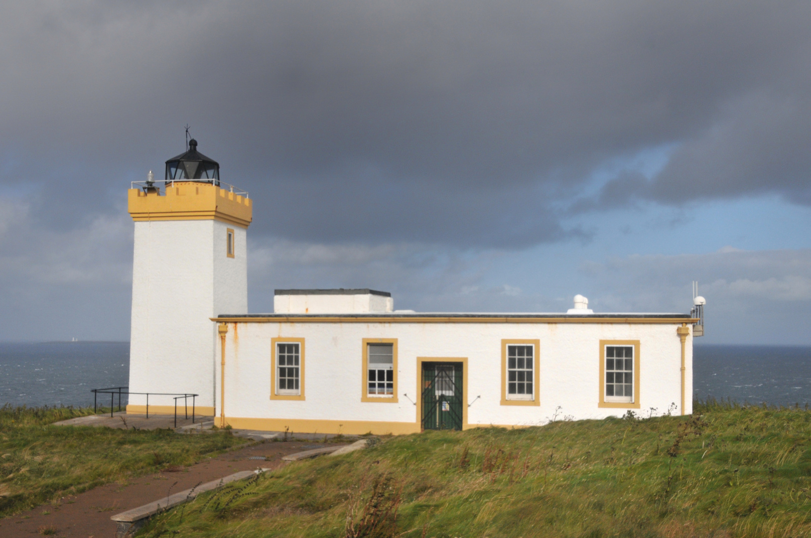 Duncansby Head Lighthouse