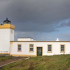 Duncansby Head Lighthouse