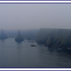 DUNCANSBY HEAD NUBOSO