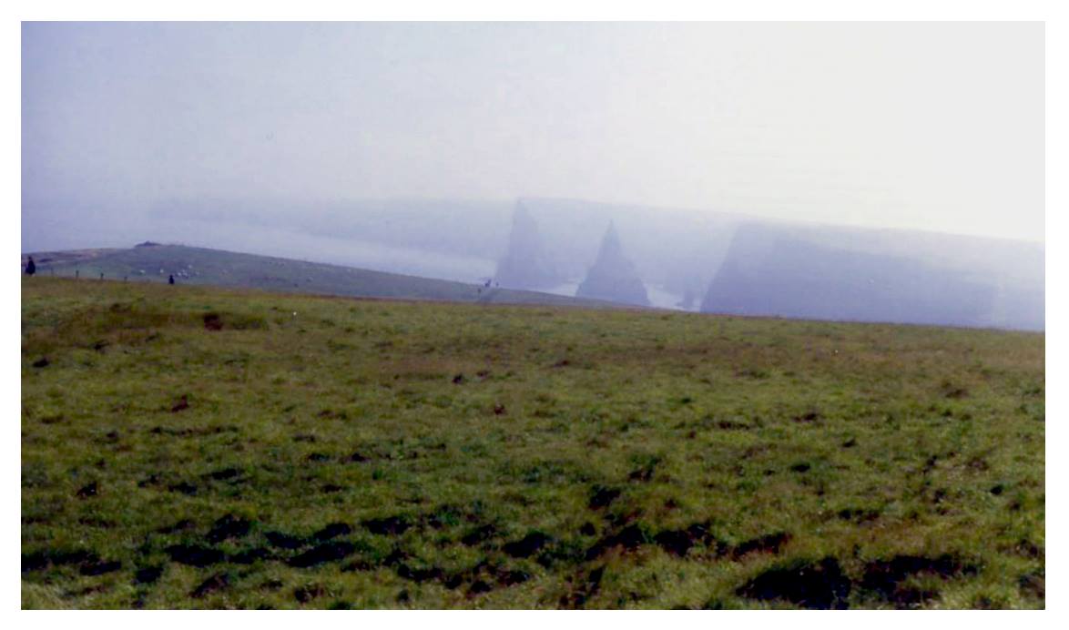 Duncansby Head Schottland