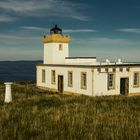 Duncansby Lighthouse
