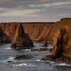 Duncansby Stacks