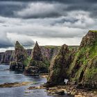 Duncansby Stacks