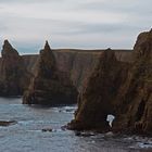 Duncansby Stacks