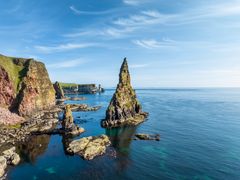 Duncansby Stacks