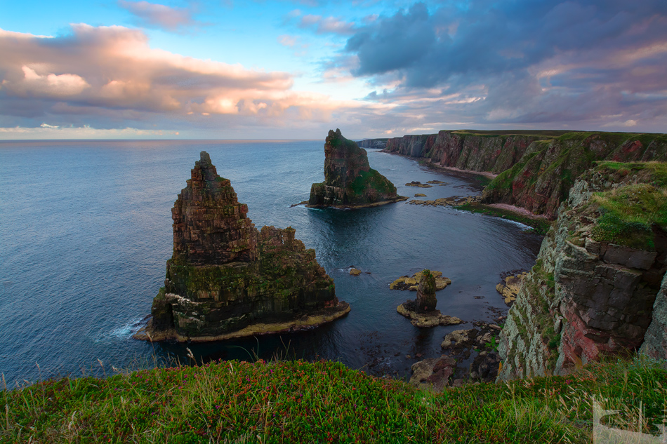 Duncansby Stacks