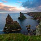 Duncansby Stacks