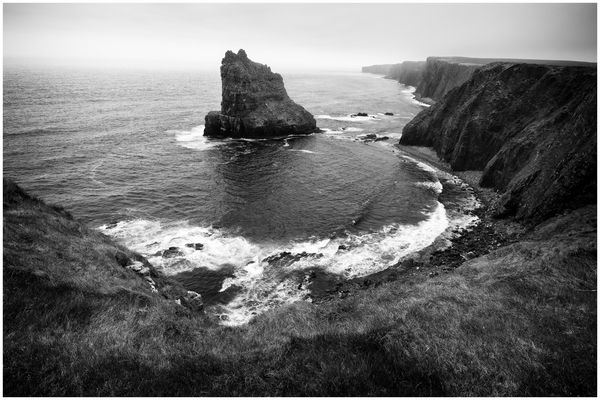 Duncansby Stacks