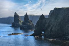 Duncasby Stacks