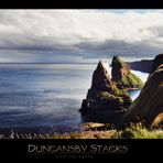 Duncsby Stacks