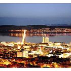 Dundee at Night