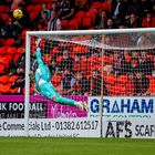 Dundee United 1 Rangers 0