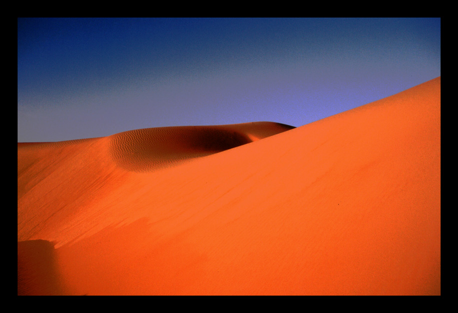 dune