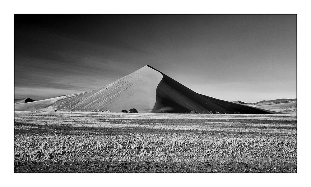 Dune 45 - Namibia