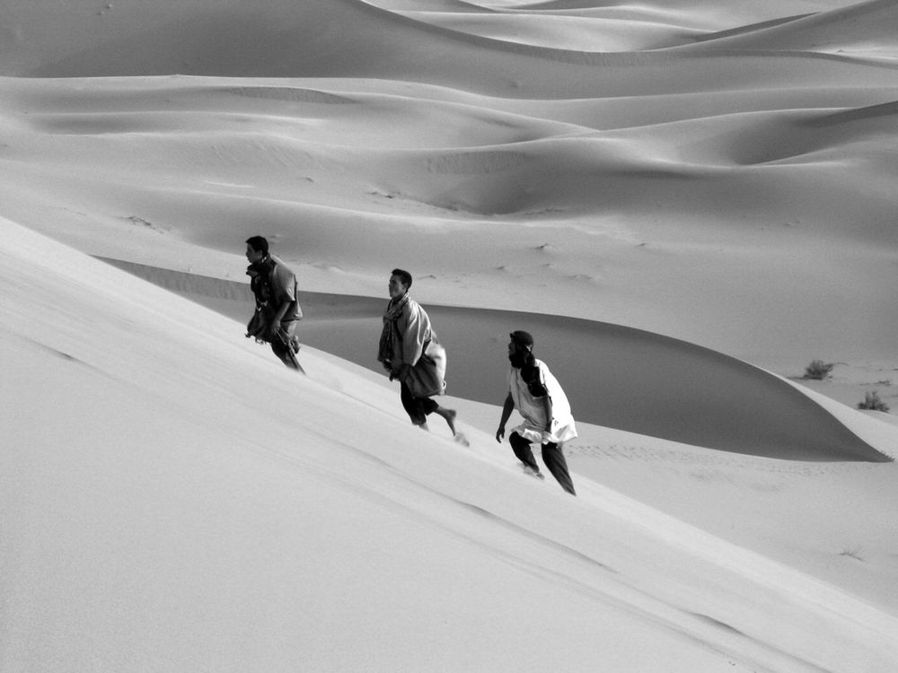 .... Dune ....