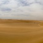 Dune belt
