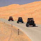 Dune Buggys