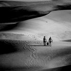 Dune couple
