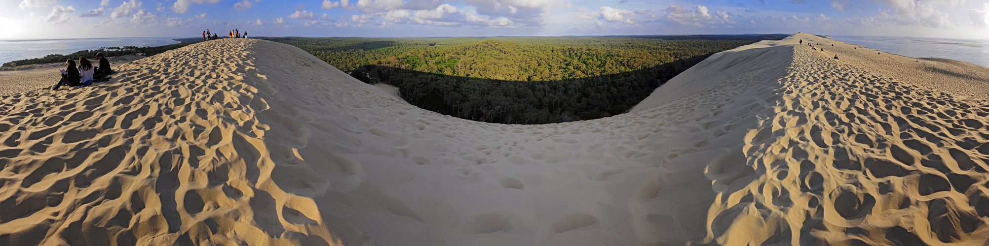 Dune de Pilat