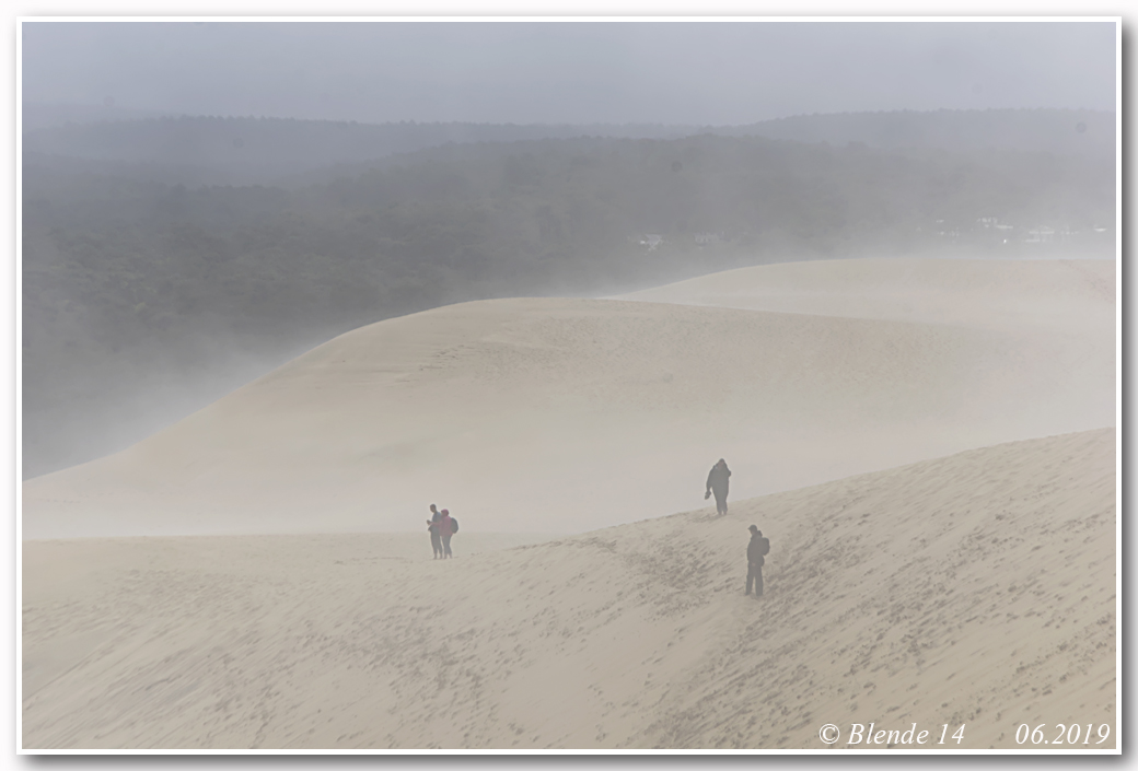 Dune de Pilat