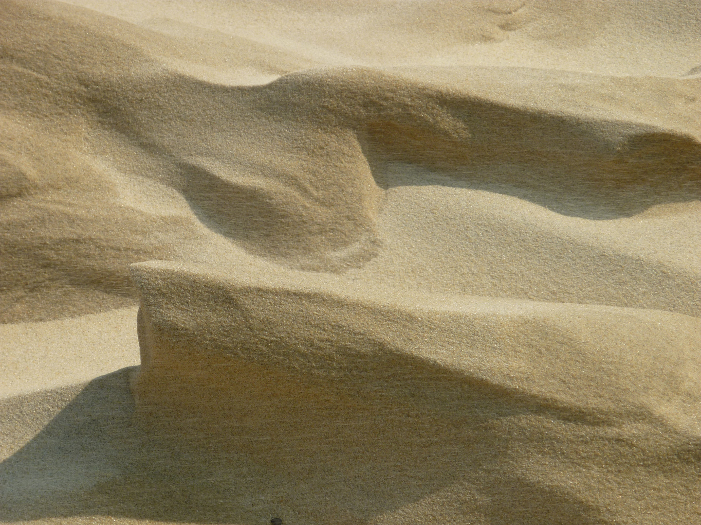 Dune de Pilat - im einzelnen -