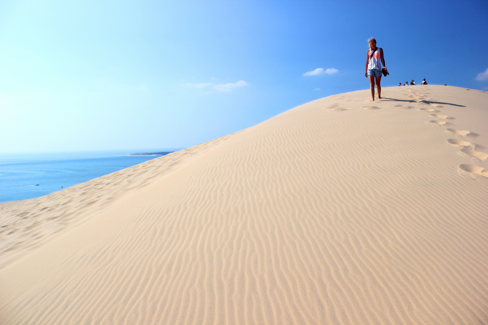 Dune de Pyla