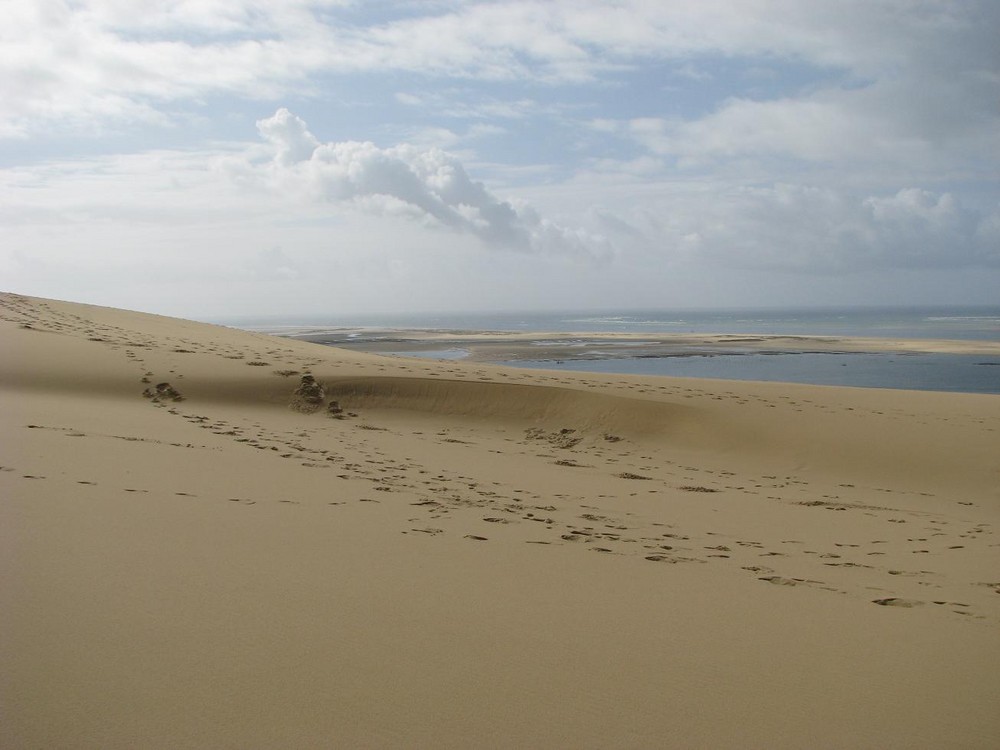 Dune de Pyla