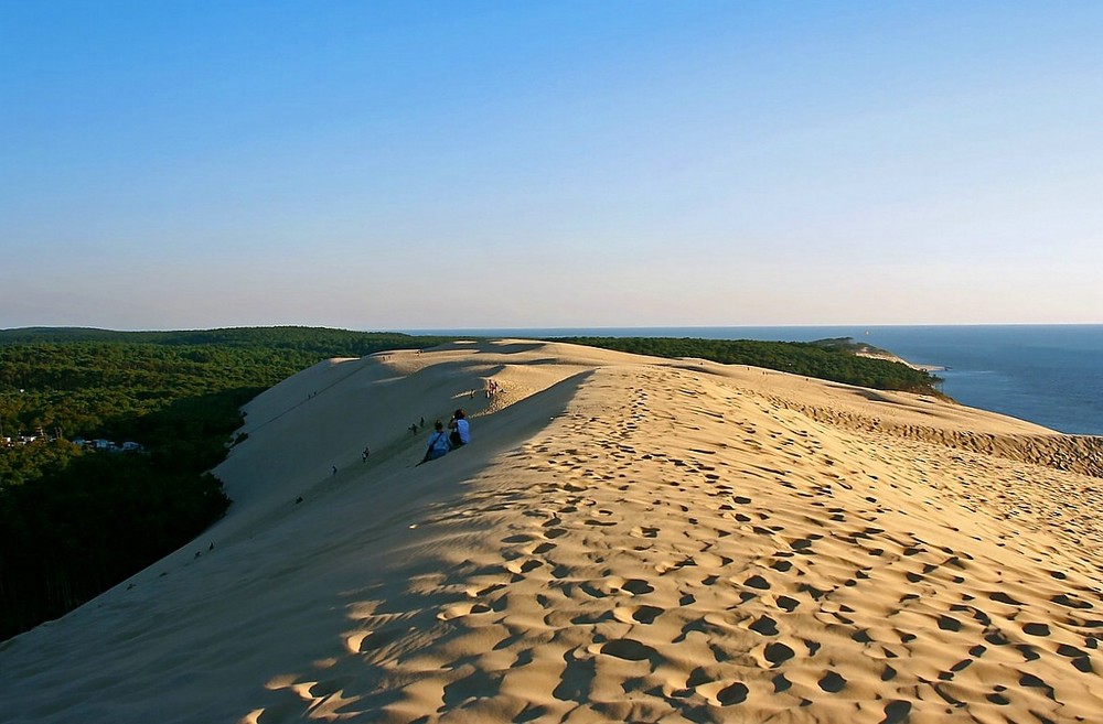 Dune de Pyla