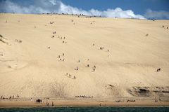 Dune de Pyla