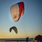 dune de pyla - Happy Landing