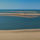 dune de pyla _ Im September