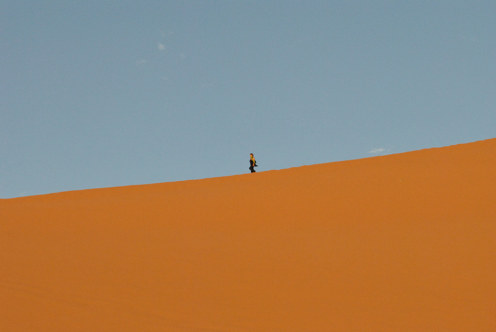 dune del deserto