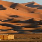 Dune del Sahara