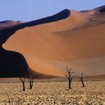 DUNE DEL SOSSUSVLEI