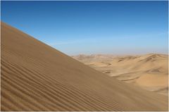 Dune - der Wüstenplanet