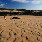 Dune di Piscinas - Arbus (VS) - Sardegna sud ovest