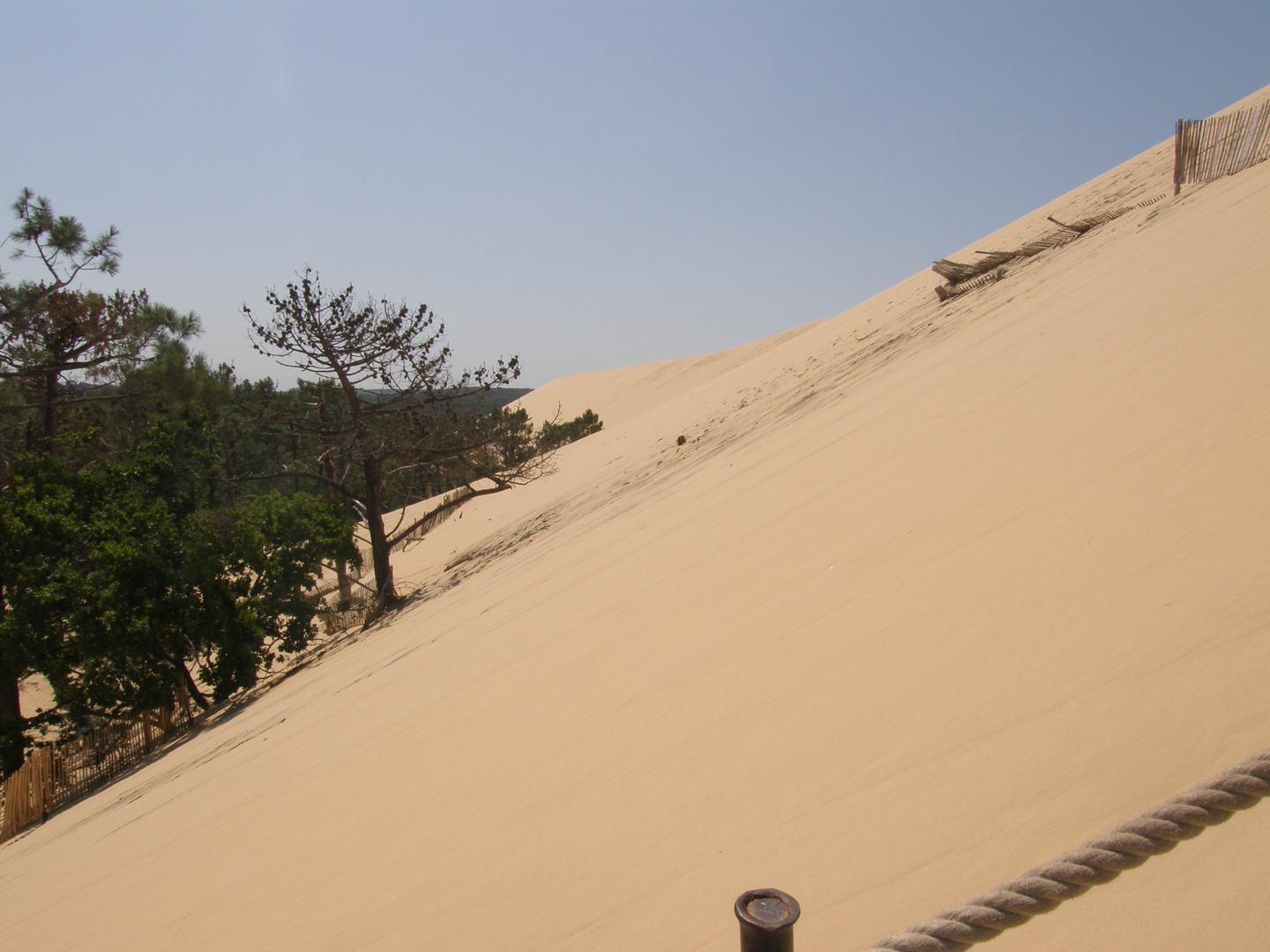 Dune di Pyla