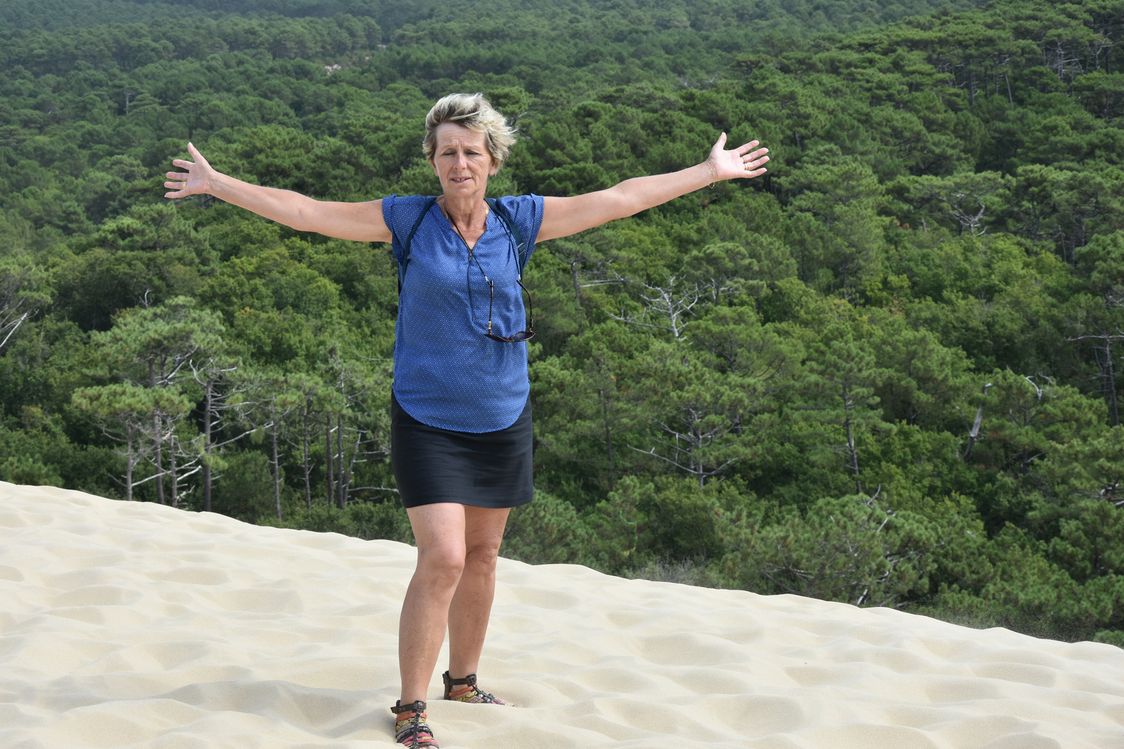 Dune du Pilas 