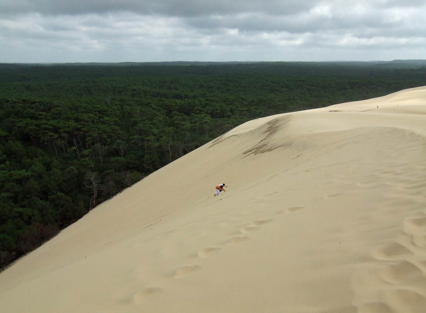 Dune du Pilat