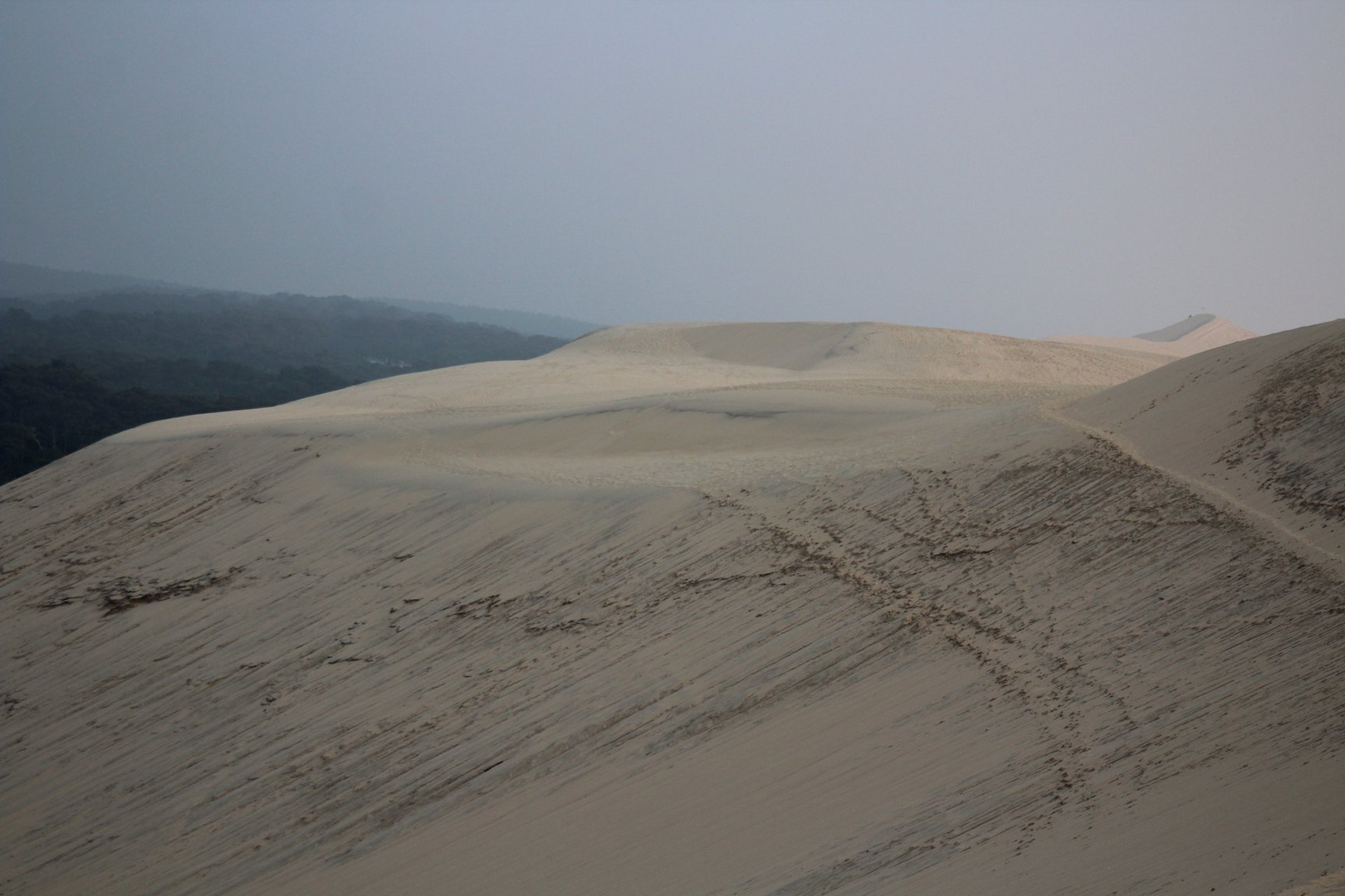 Dune du Pilat