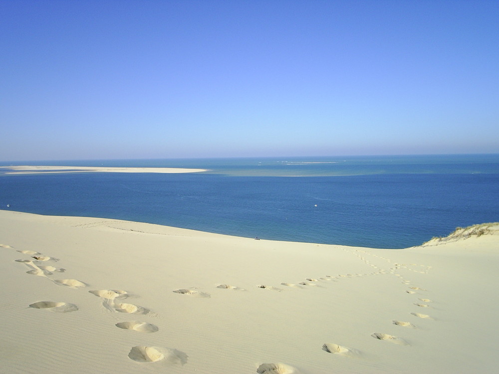 Dune du Pilat