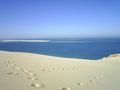 Dune du Pilat de 1395 