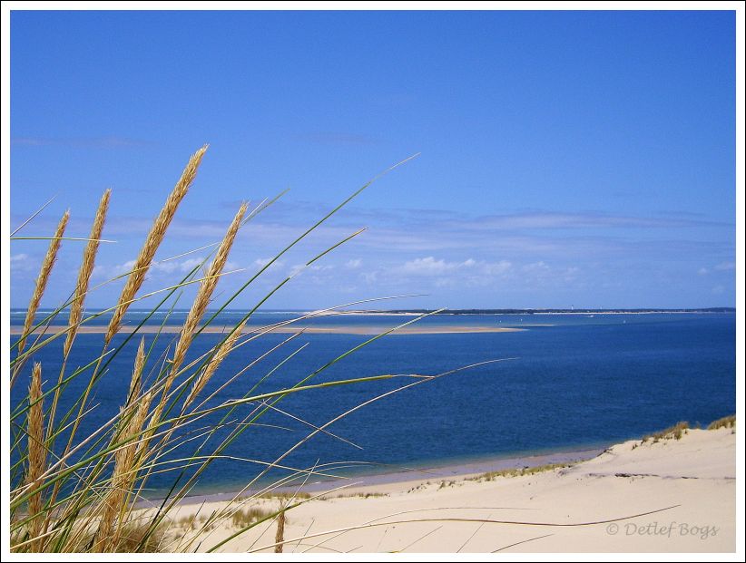 Dune du Pilat