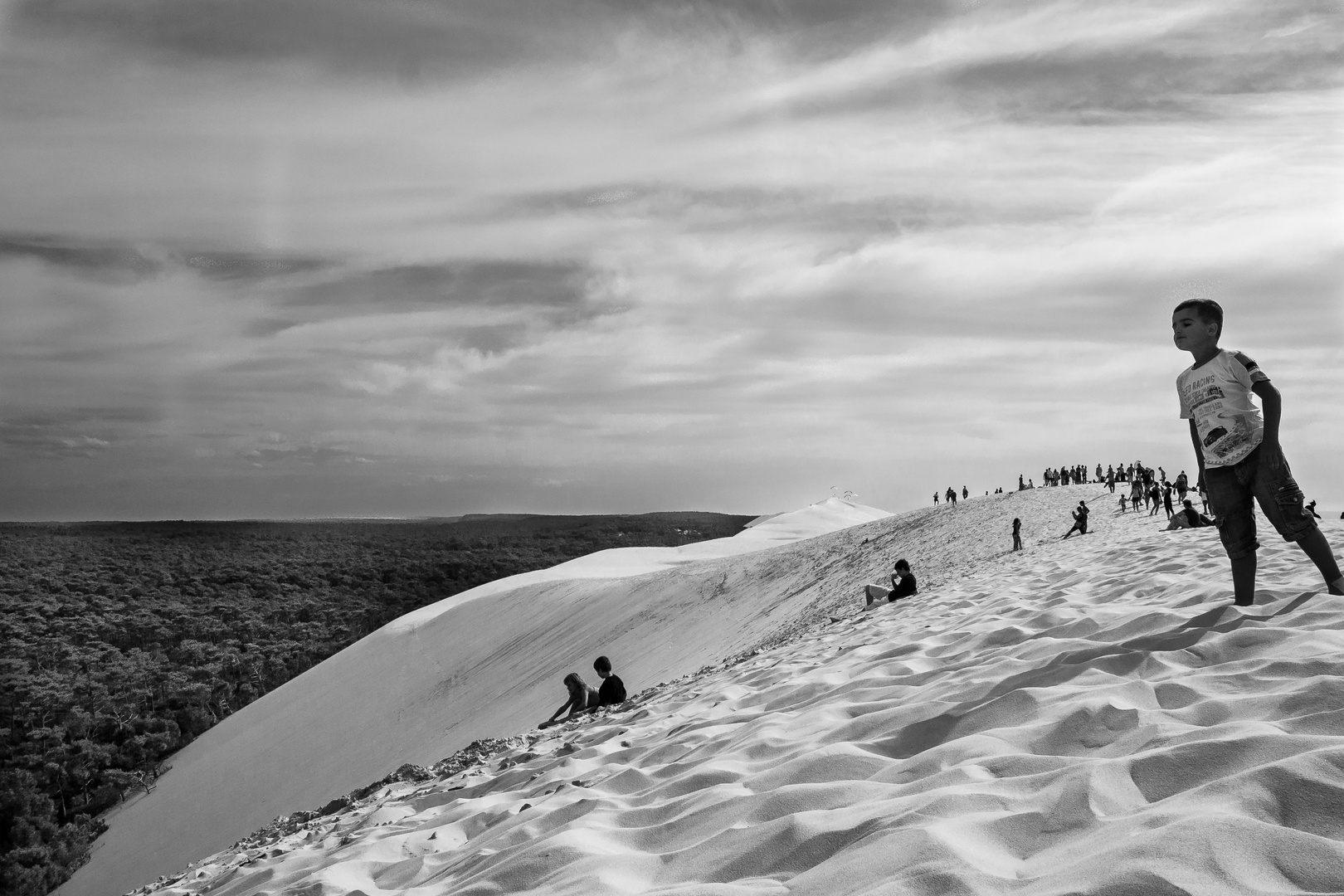 Dune du Pilat