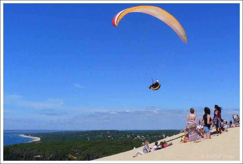 Dune du Pilat