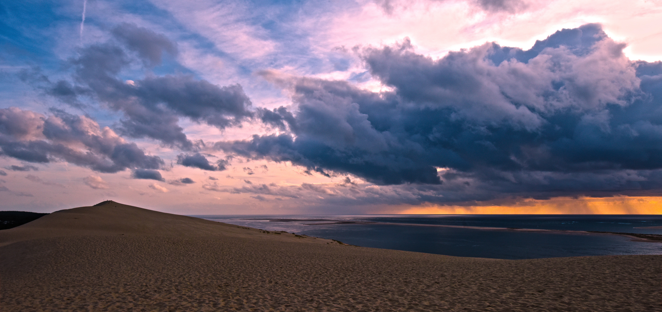 Dune du Pilat