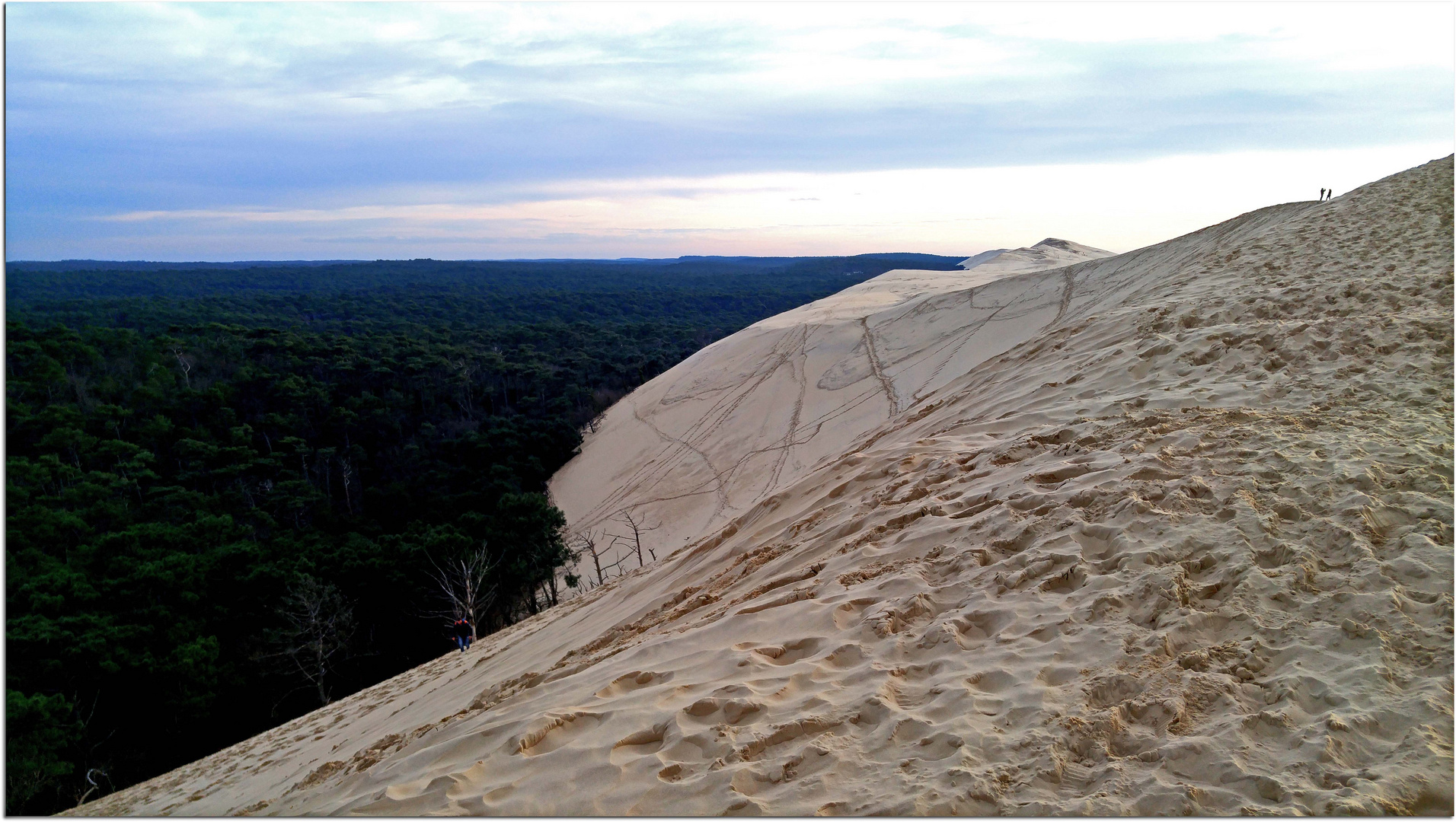 dune du pilat 