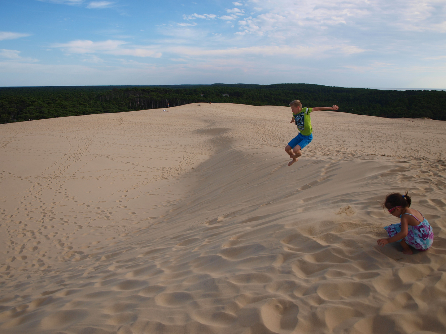 dune du Pilat