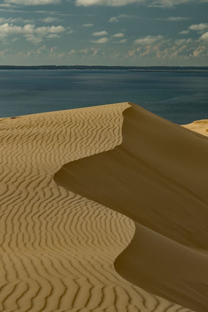 Dune du Pilat