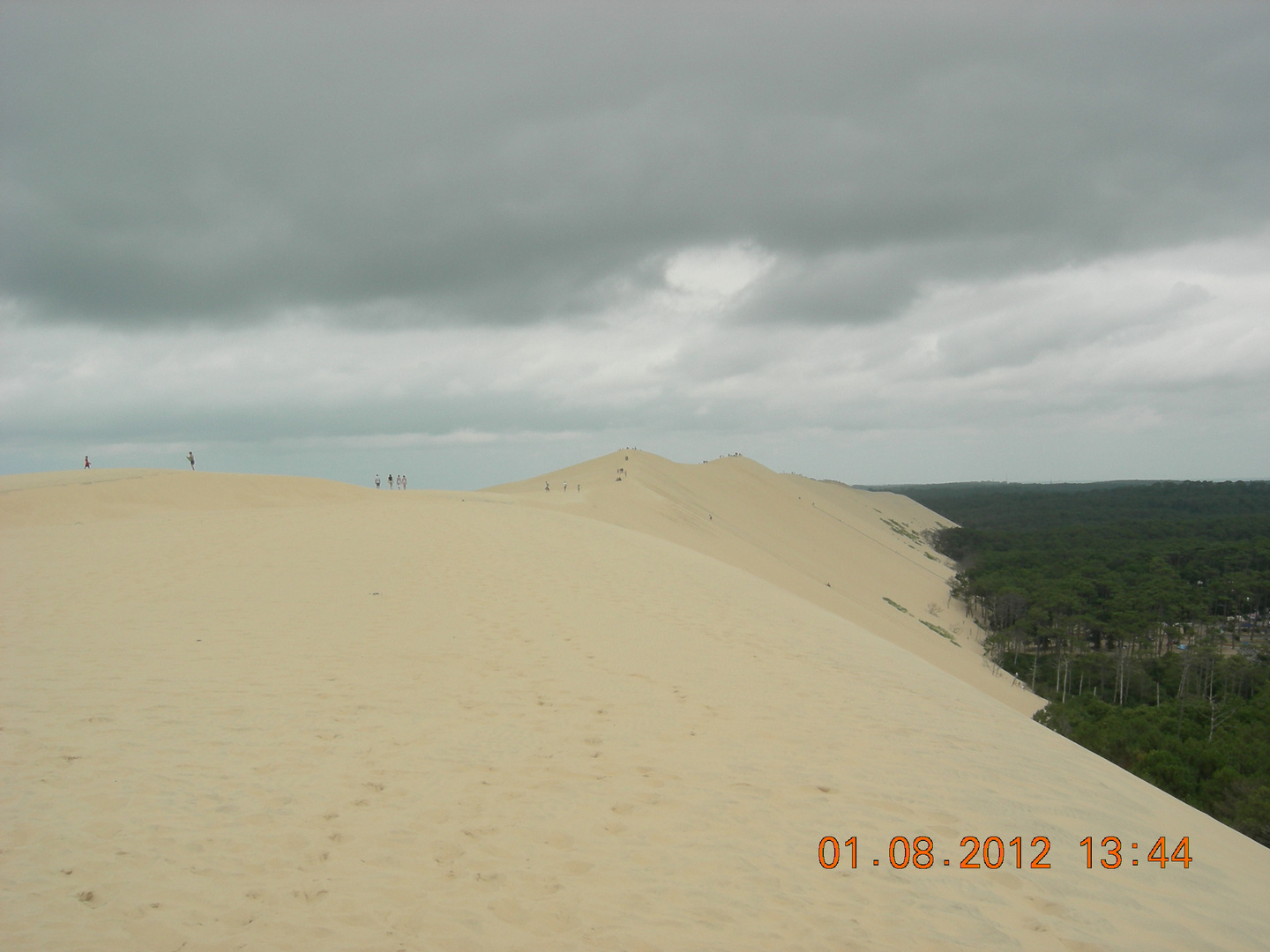 Dune du pilat